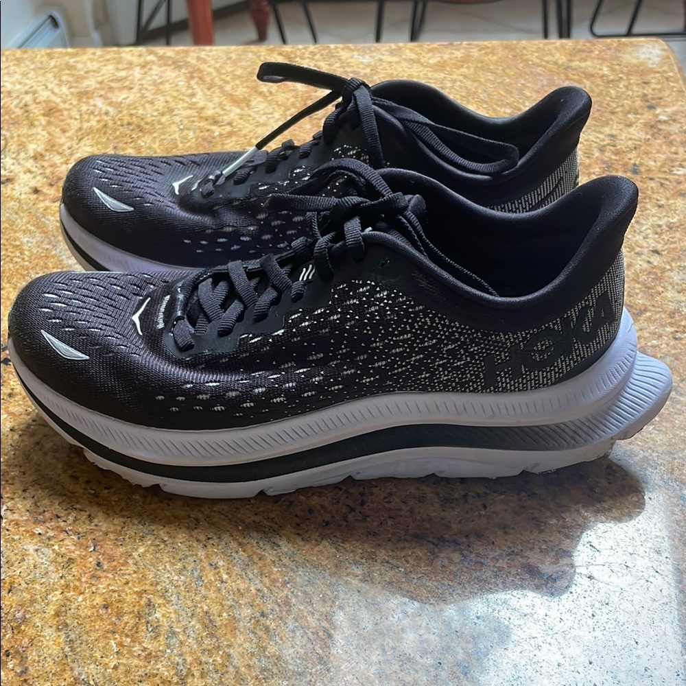 Hoka One Kawana Sneakers Shoes Women’s size 7